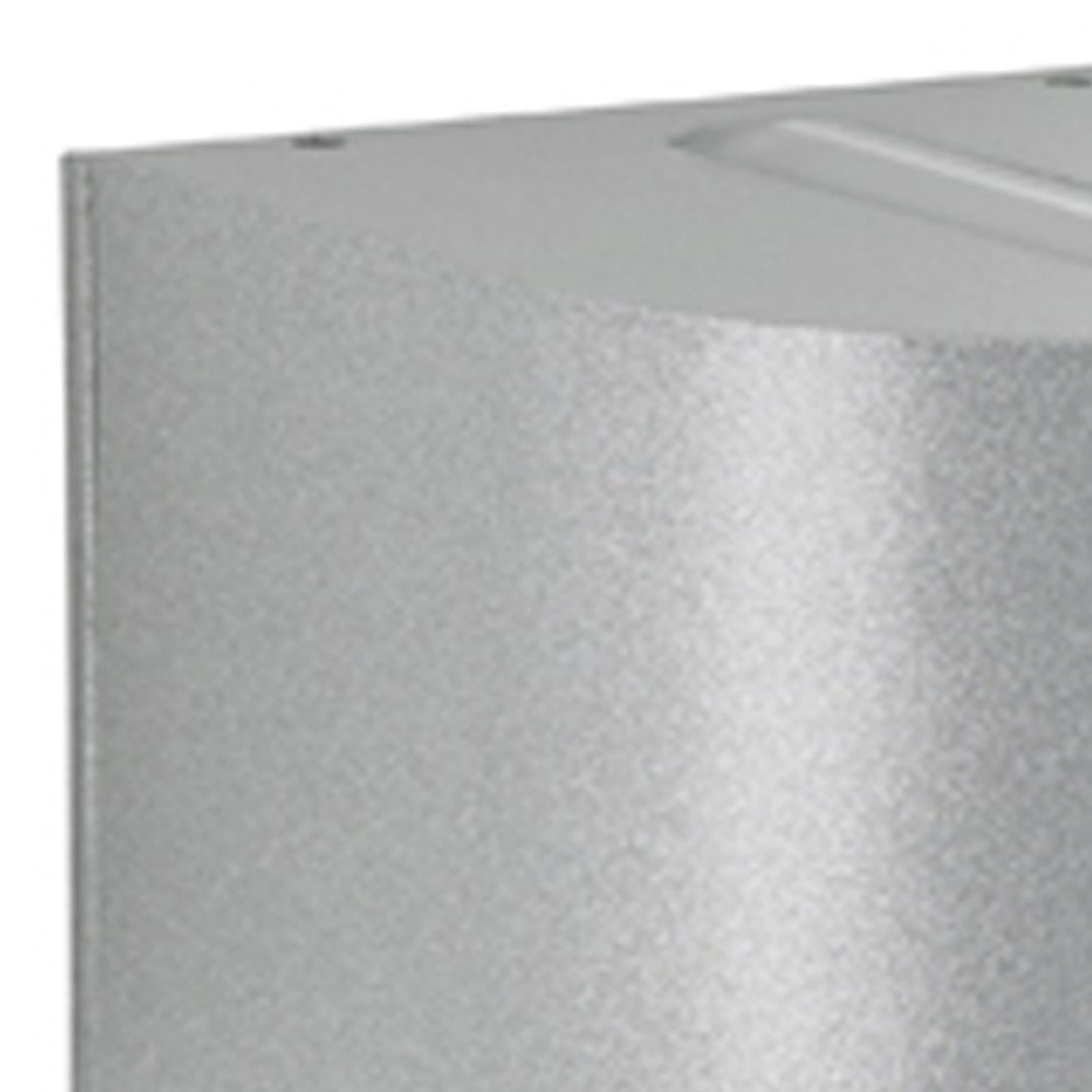 Led wall lamp Bjorn 3000K - silver Albert 4007235923391