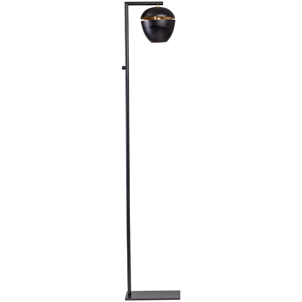 Design floor lamp Claire