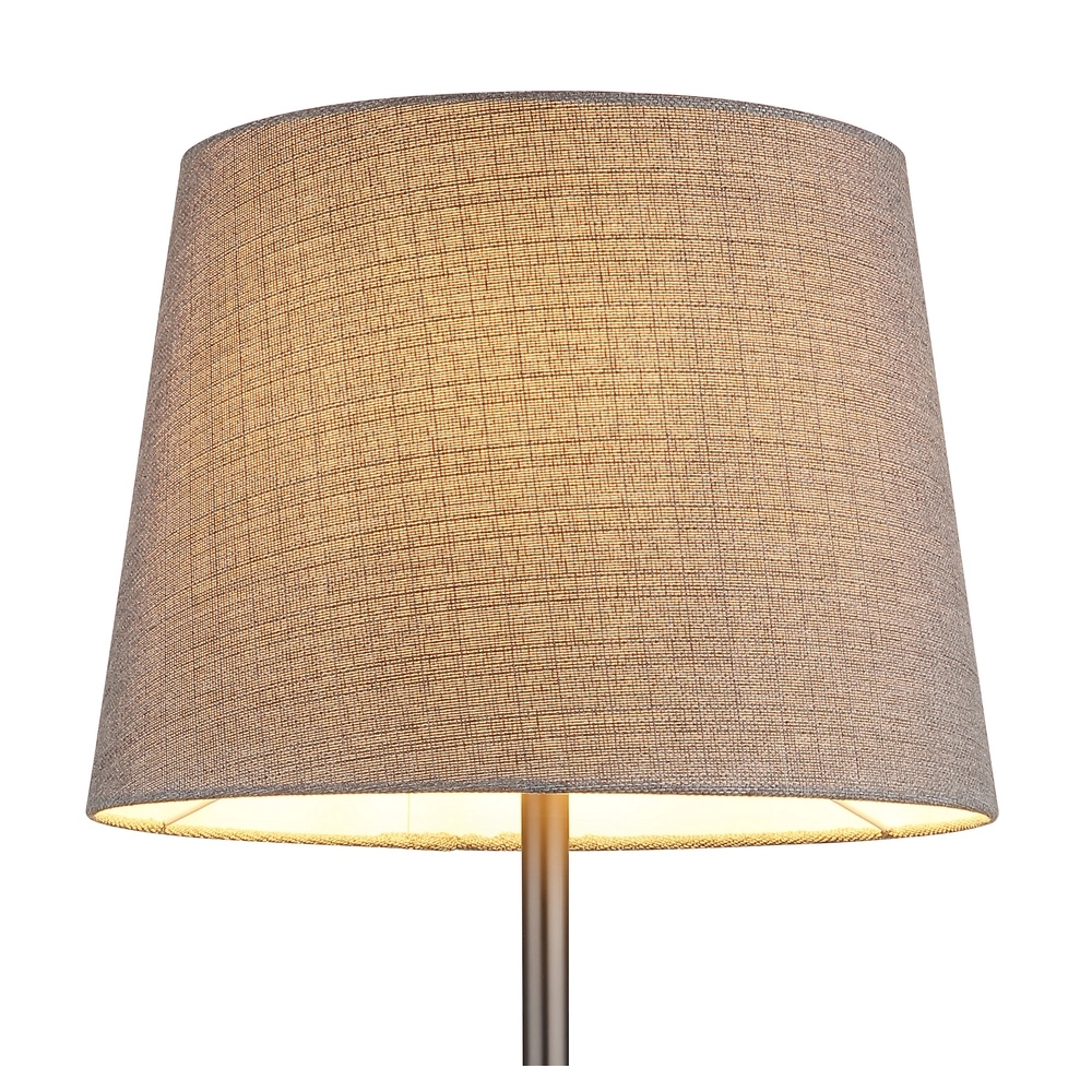 Floor lamp Joris gunmetal Globo 9007371589500