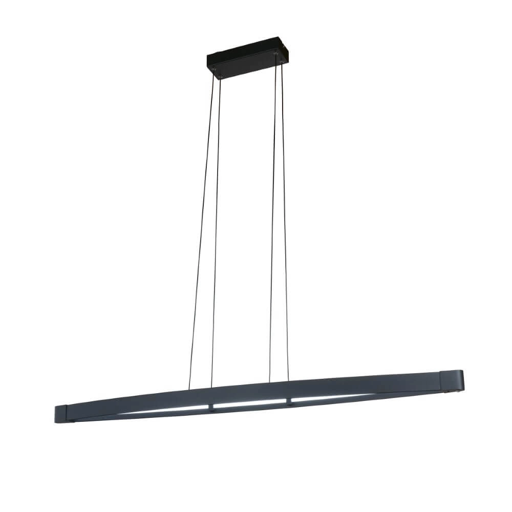 Design hanging lamp Fenga black