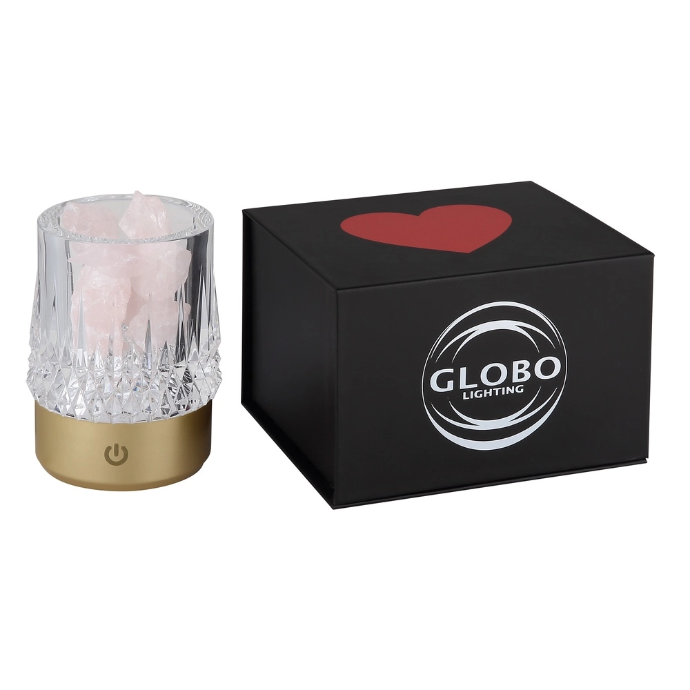 Table lamp Lizzy Gold Globo 9007371525799